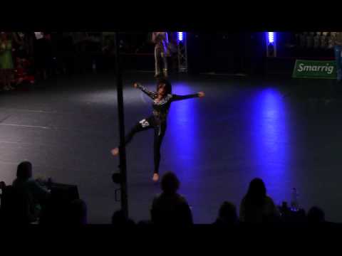 Olga Golitcina - Disco EC 2015