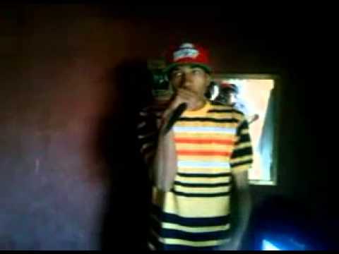 Nada de maliante. MC YONI & MC GENIO