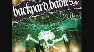 Backyard Babies - please!please!please!
