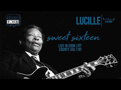 Lucille: Sweet Sixteen
