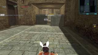 WarRock - xSnakerS GamePlay #3 ft.Heim