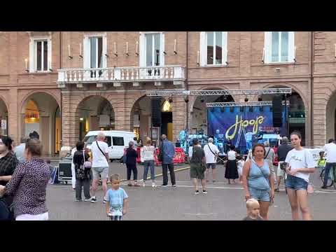 فورلی، ایتالیا Forli, italy