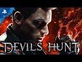 Devil's Hunt - Destroyer Trailer | PS4