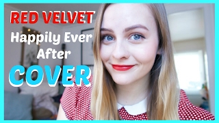 Red Velvet - Happily Ever After (COVER) 레드벨벳 보컬 커버