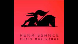 Chris Malinchak - Can't Stop Loving You