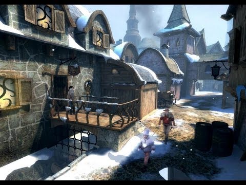 dreamfall the longest journey xbox test