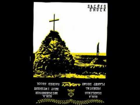 SACRED SHOCK demo EP A