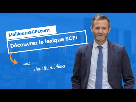 Comprendre les SCPI en vidéo