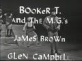 James Brown Night Train Live 1965