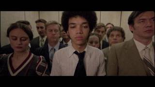 Black Man in a White World tribute music video