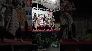 Download lagu Joget Joko Tingkir, Malam Puncak HUT RI mp3