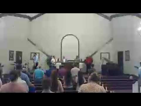 Bro. Andrew Glover 8-19-2023 Sat. Eve. THE BRIDE'S PARADOX.