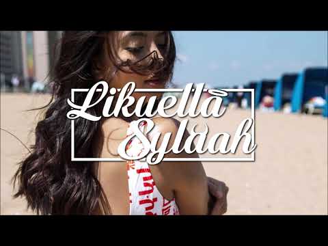 DJ OCB - On Faya Ⅱ