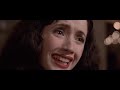 The Frighteners 1996 Frank Goes On A Dinner Date With Lucy Scene