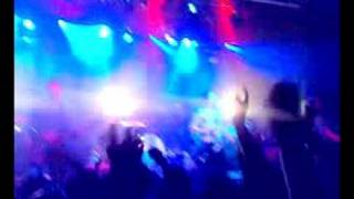 Pacifier- Shihad live in Melbourne 9/9/08