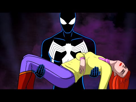 Mary Jane Dies in the New Spider-Man? (Cosplay Therapy)