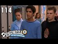Degrassi 114 The Next Generation Season 01 Episode 14 Under Pressure