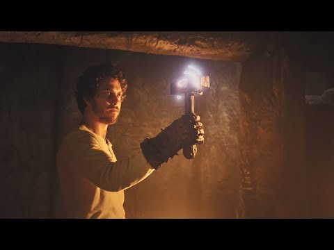 Ending Scene | Mortal 2020 | 4K HDR Upscale (Norwegian film)