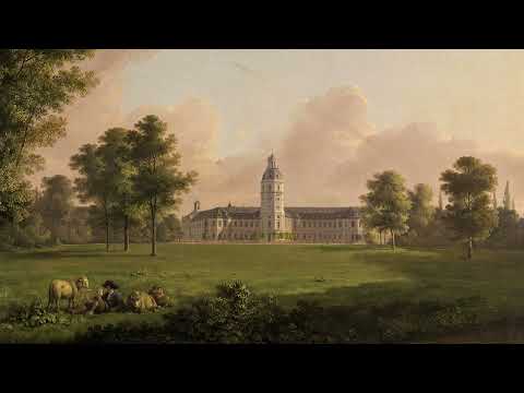 Franz Ignaz Danzi (1763-1826) - Sinfonia Concertante (c.1785)