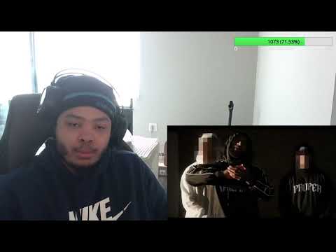 THE HOOK GO CRAZY!!! NASA NOVA x PROPER - CERTI (Official Music Video)...REACTION