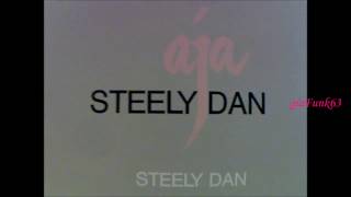 STEELY DAN - aja  - 1977 [full album]