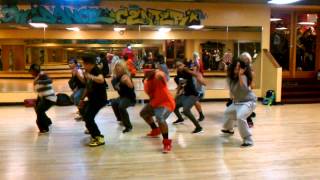 Day 26 babymaker darkie intermediate class