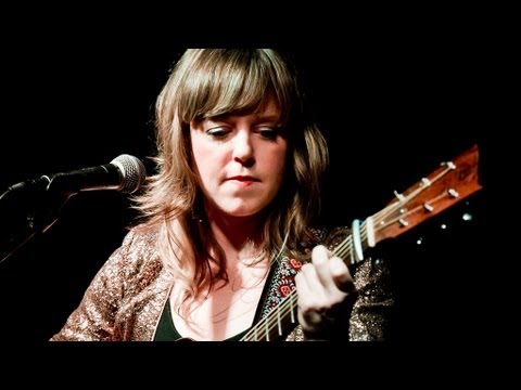 Emily Barker - Disappear (Live in Nashville)