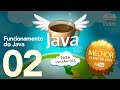 Curso De Java 02 Como Funciona O Java Gustavo Guanabara