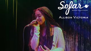 Allison Victoria - A Sunday Kind of Love (Etta James Cover) | Sofar Indianapolis
