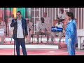 Roberto Carlos - Deixa Vida Me Levar / Além do Horizonte (Ao Vivo) ft. Zeca Pagodinho