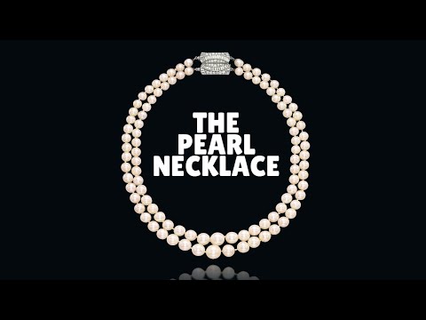 The Story of the Pearl Necklace