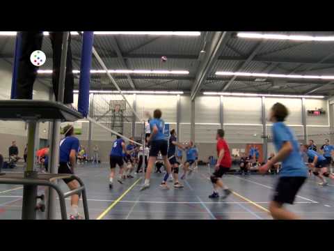 BiltTube - Irene Volleybal maart