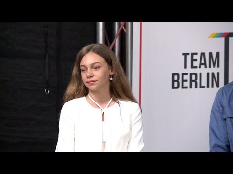 Jüngstes Teammitglied: Teenie-Skater Stoephasius heiß auf Tokio | SID