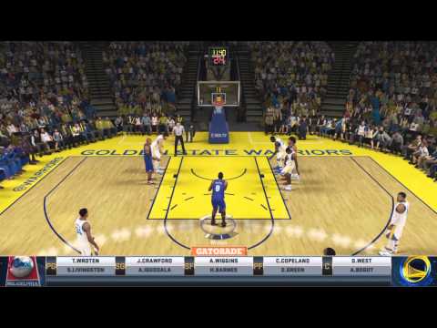 NBA 2K15 MyGM | Philadelphia 76ers | Episode 4 | A Trip To San Francisco | PS4