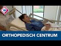 Zoetermeer heeft nieuw orthopedisch centrum