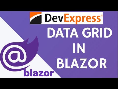 Blazor Creating New Component as Custom Menu Basic Tutorial