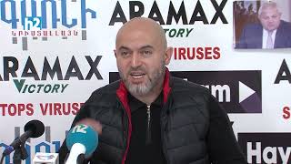 Սուտը կովի կղանք ուտի՞, թե դա այդպես է եղել. Աշոտյանը՝ Փաշինյանին: Լրաբեր - 25.01.2022