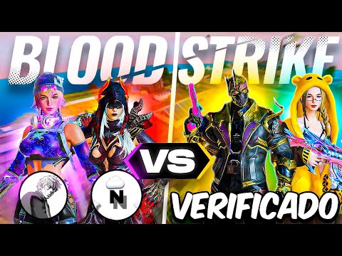 NOS ENFRENTAMOS a UNOS de los VERIFICADOS MÁS TRYHARDS con SU DÚO COMPETITIVO, SIN AIM ASSIST 💀