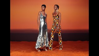 Rabanne H&M Campaign Film