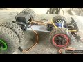 Rc Tractor 4x4 Cravel Walker How To Make Tractor Powerfull Rc Tractor Rc Tractor RCuniverse