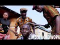 MODI AGBOWOPA - A NIGERIAN YORUBA COMEDY MOVIE STARRING OKELE | NO NETWORK | LONDONER