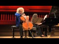 Vocalise, RACHMANINOV (Mischa Maisky)