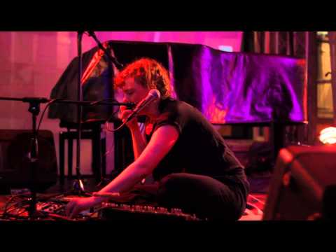 #LiveNoise: MARI KVIEN BRUNVOLL - live at Green Hours JAZZ Fest 7