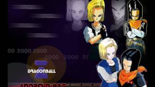 Android 17 & 18 Theme
