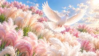 RECEIVE THE POWER OF THE HOLY SPIRIT ✦ Divine Miracles, Peace & Blessings Will Fill Your Life