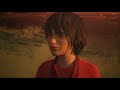 LIFE IS STRANGE 2 TRAINING DANIEL POWERS ON THE LAKE