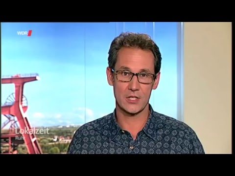 WDR Lokalzeit Ruhr- Pottpix -Ruhrpott in Motion