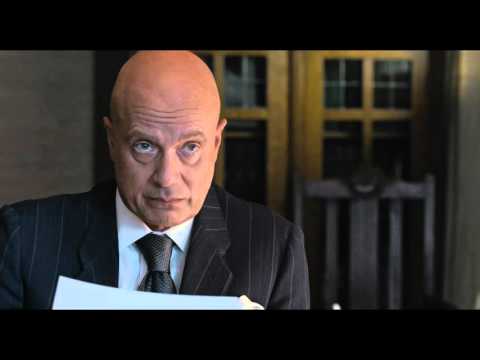 Trumbo - It Simply Lacks Genius - Own it on Blu-ray 2/16