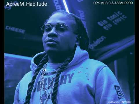 Apreem---- Habitude [LoveWantitiRemix] byOPK