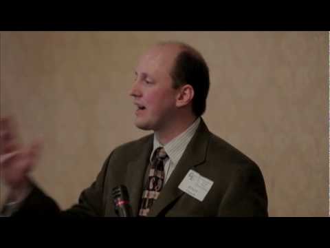 2010 WI C4L Convention 6 - Richard Church speaks on the Articles of Freedom